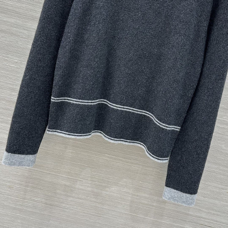 Ch**el sweaters